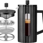 Cafetiere, French Press Coffee…