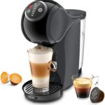 Nescafé Dolce Gusto De’Longhi …