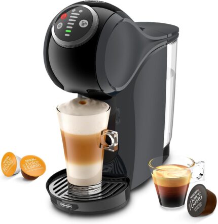 Nescafé Dolce Gusto De’Longhi …