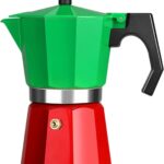 WY8 TOP MOKA Italian Tradition…