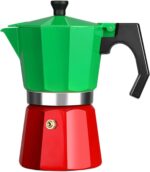WY8 TOP MOKA Italian Tradition…