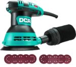DCA Random Orbital Sander, 300…