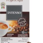 Kimbo Dolce Crema Whole Coffee…