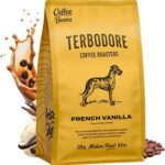 Terbodore | French Vanilla Cof…