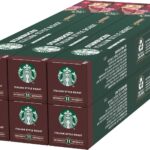 STARBUCKS Italian Style Roast …