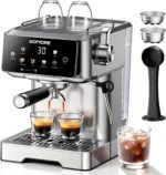 Coffee Machines, 20 Bar Espres…