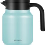 1L Thermal Coffee Carafe, Stai…