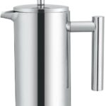 Trintion 350ML French Press Co…
