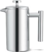 Trintion 350ML French Press Co…