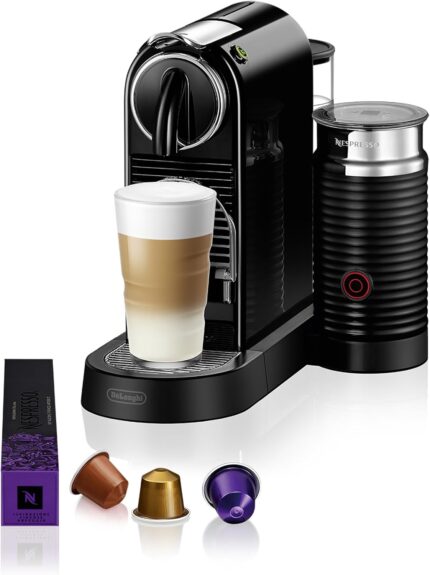 Nespresso Original Citiz Coffe…