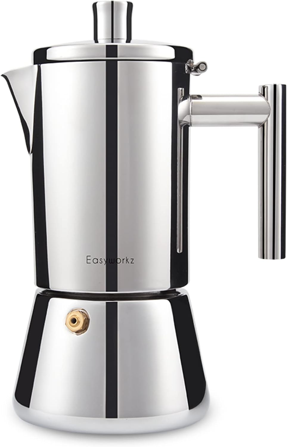 Easyworkz Diego Stovetop Espre… Easyworkz Diego Stovetop Espre…