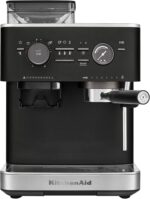 KitchenAid Semi-Automatic Espr…