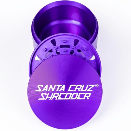 Santa Cruz Shredder Jumbo Spic…