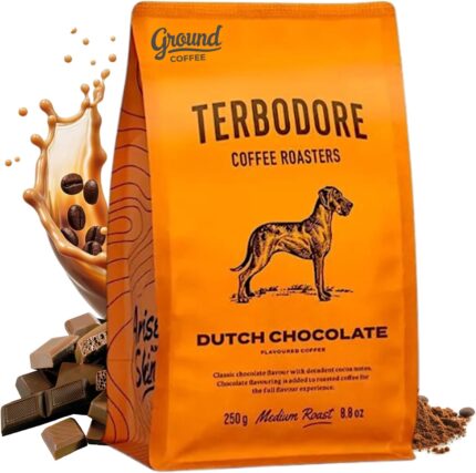 Terbodore | Dutch Chocolate Gr…