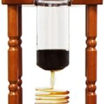 Large Capacity Ice Drip Cold B…
