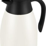 1L Thermal Jug, Stainless Stee…