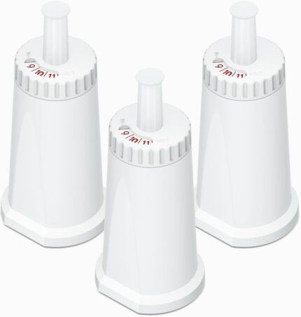 Mutital 3 Pack Replacement Wat…