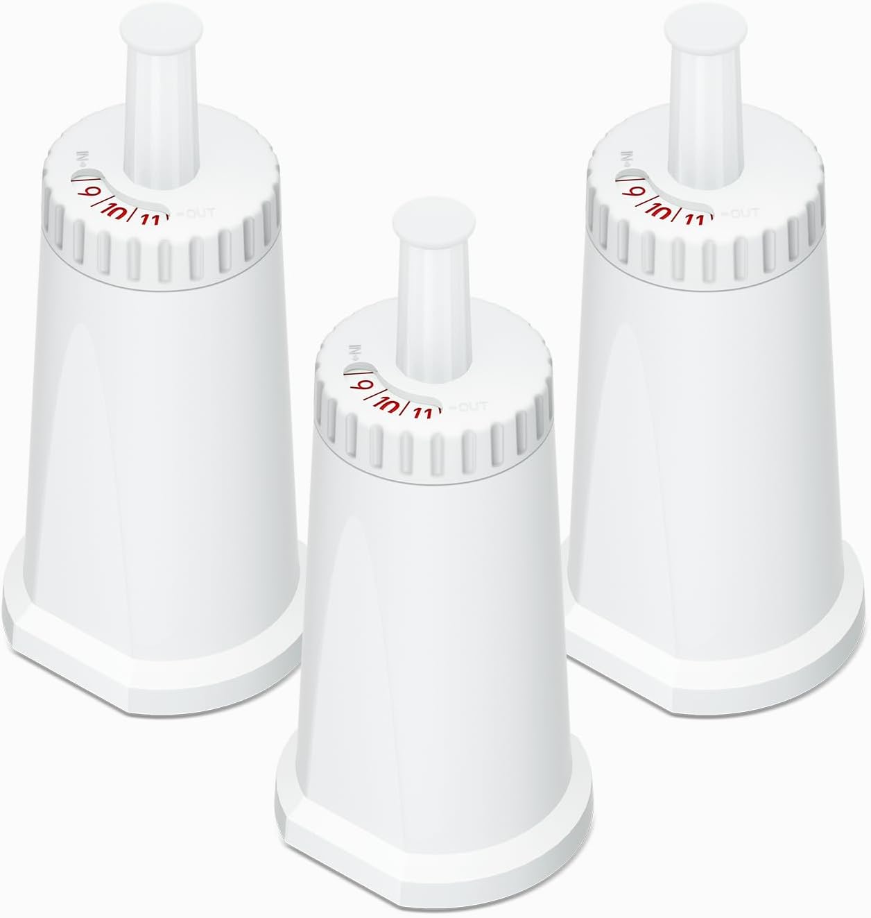 Mutital 3 Pack Replacement Wat… Mutital 3 Pack Replacement Wat…