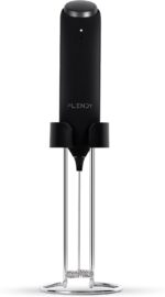 Flendy Rechargeable Milk Froth…
