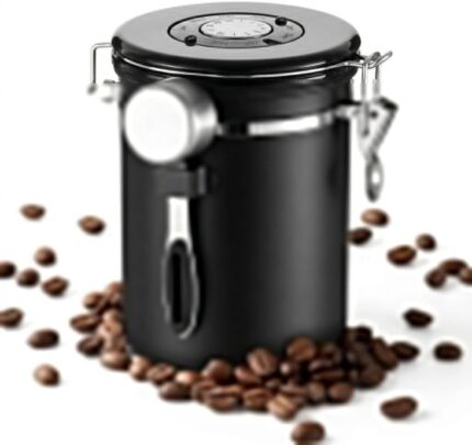 Coffee Bean Storage,Coffee Sto…