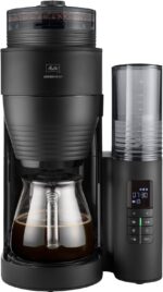Melitta Filter Coffee Machine …