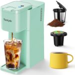 Tastyle Mini Single Serve Hot …
