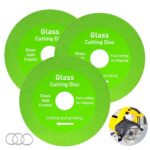 3 Pack Tile Cutting Disc for A…