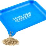 Santa Cruz Shredder Tray with …
