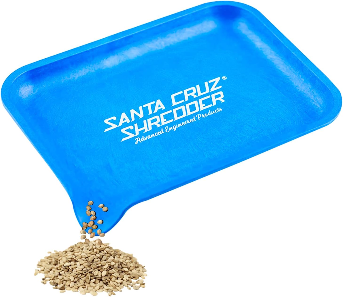 Santa Cruz Shredder Tray with … Santa Cruz Shredder Tray with …