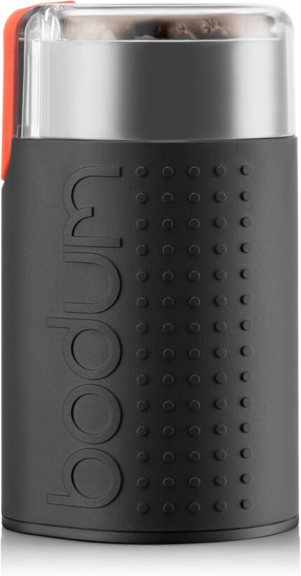 BODUM Bistro Electric Coffee G…