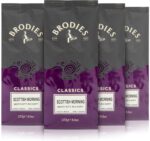 Brodies Classics Artisan Groun…
