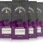 Brodies Classics Artisan Groun…