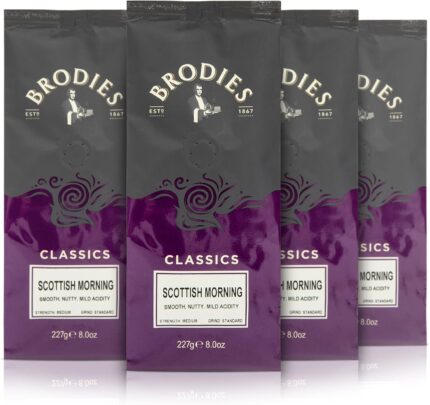 Brodies Classics Artisan Groun…