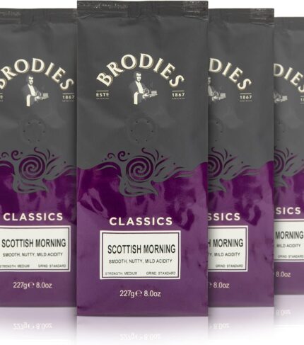 Brodies Classics Artisan Groun…